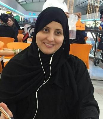 Egyptian Hijabi Babe - Sarah - Amateur shots