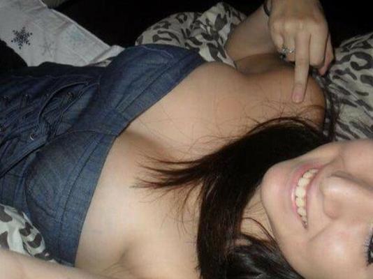 Latinas Lusty