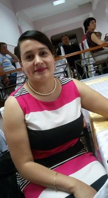 FOTOS DE SEÑORA MADURA TURCA