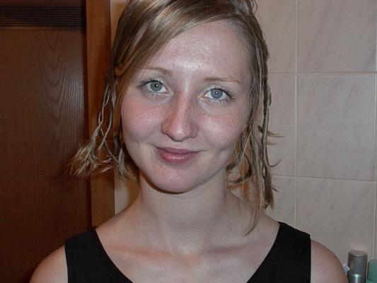 Isabel German Teen