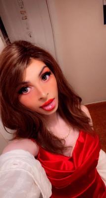 Frddi_ (Alice) (Tgirl amateur)