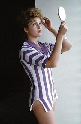 Marianne Gaba