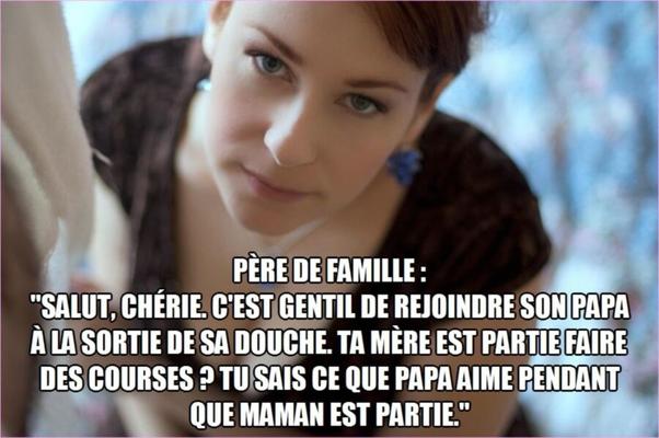 A la sortie de la douche (sous-titres français)