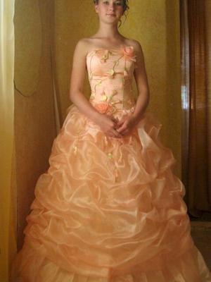Prom-Girl