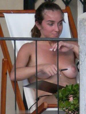 Naughty Neighbours