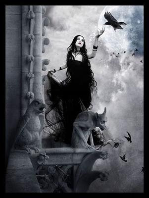Gothic Art
