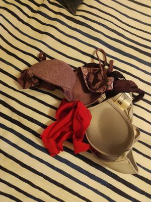 Culotte ado