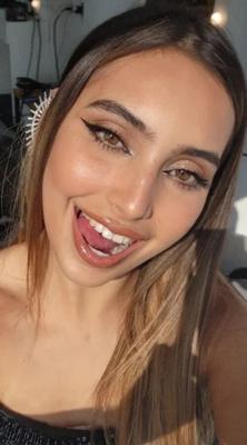 jouir sur mon visage