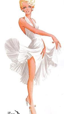 Pinups
