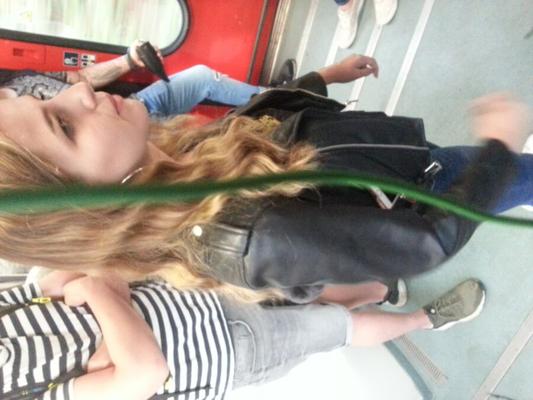 German Candids
