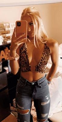 Chav Marriage Material #