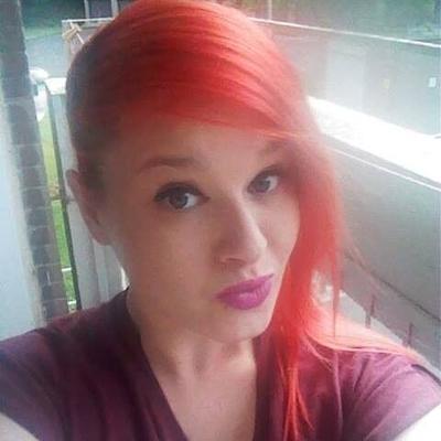 fille de Belfast, je veux baiser