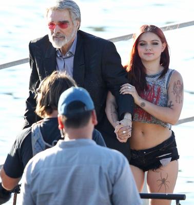 Ariel Winter / American Actress ( of )
