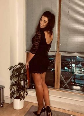 Samantha sexy reino unido MILF puta