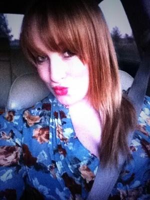 Nicole rousse,