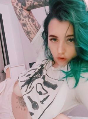 Extreme Hair Color XIV