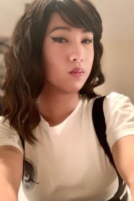 Xt (Tgirl amateur)