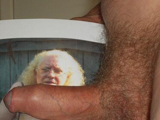 Ny cum hommage pour Yessica