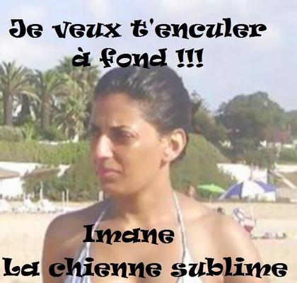Trop Belle