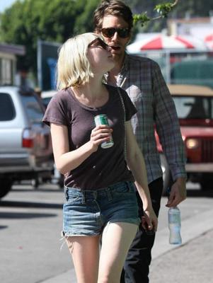 Kirsten Dunst / American Actress #
