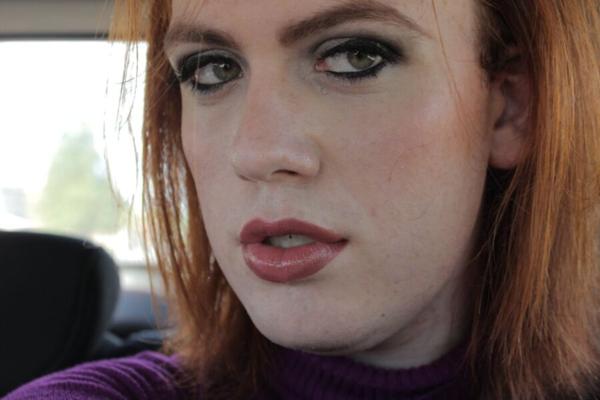 Tamara (Tgirl amateur)