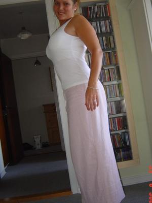 Exposed Slut Wife Being a Whore