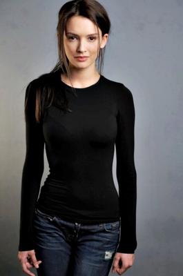 Paulina Andreeva doit être brisée