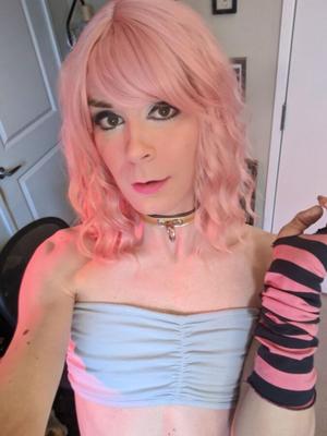 Kei_attaboi  (Amateur Tgirl)