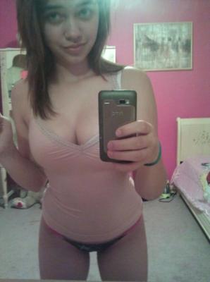 Selfie NIK