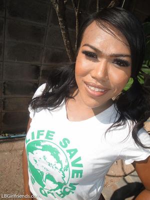 Ladyboy-Netz
