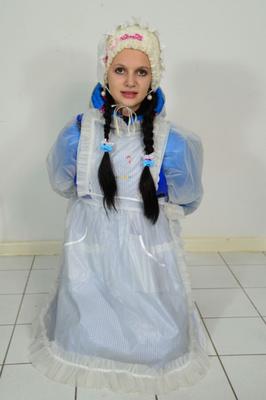 Whitetrash Deutsche Dhimmi-Hure Alqarafa