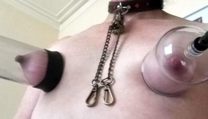 Titties Under Pressure