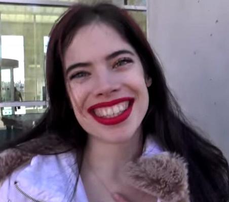 salope suceuse israélienne - Natali Cohen Vaksberg - Cum and Fake