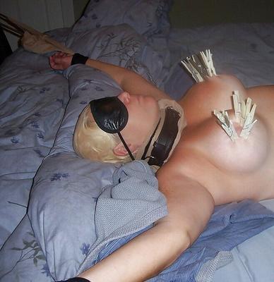 Sexsklave