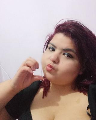 Thaiz BBW pour faire ce que tu veux (cumslut potelée)