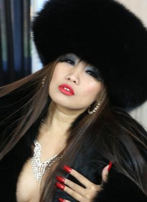 MISTRESS UK