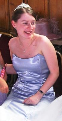 NN Satin dressed Fay for degrading ments, reposts and fakes