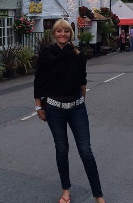 Reino Unido MILF Gerry