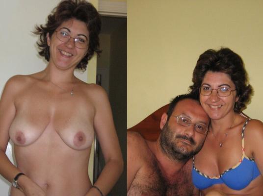Los hombres y sus mujeres