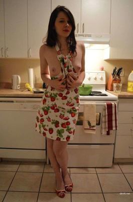 Ado amateur russe