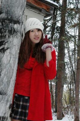 Korean CD_JooEun Lee