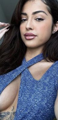 Malu trevejo