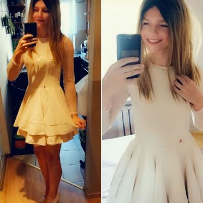 CD polonais (Patricia) (Amateur Tgirl)