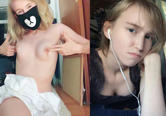 Amanda Webslut Repost und Expose
