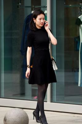 Asian pantyhose #