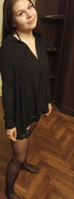 WebSlut russa Anna Ladygina humilhada