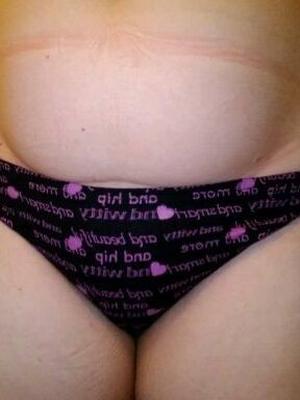 MILF entlarvt