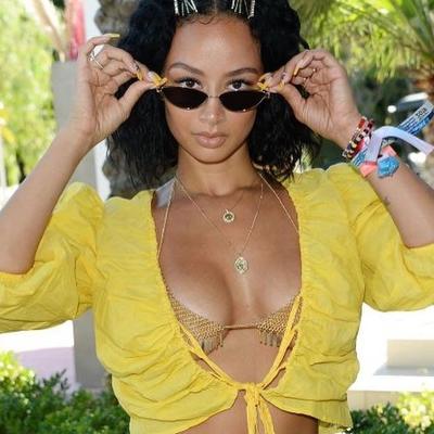 DRAYA MICHEL