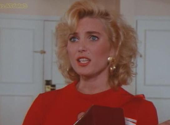 Shelley Michelle / Actrice américaine