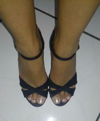 mis pies, ents